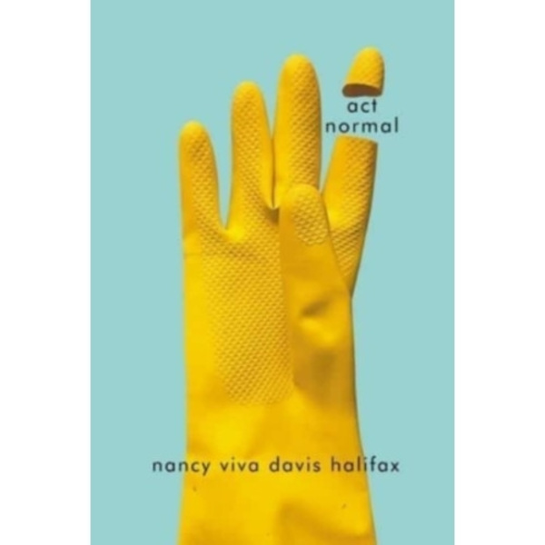 act normal (häftad, eng)