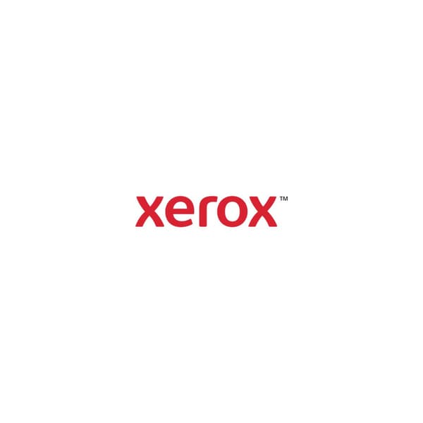 Xerox - fixeringsenhetssats