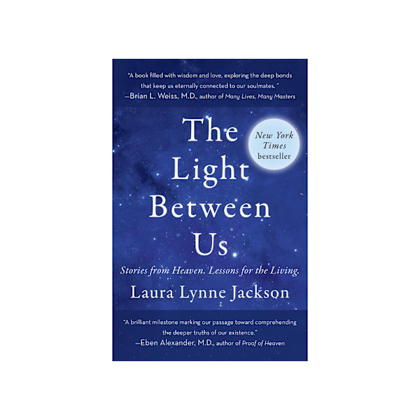 The Light Between Us (häftad, eng)