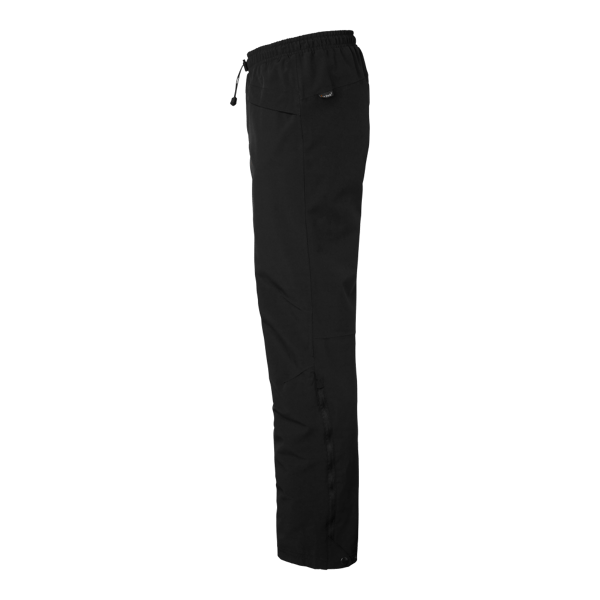 1623 Shell Trousers Black Unisex