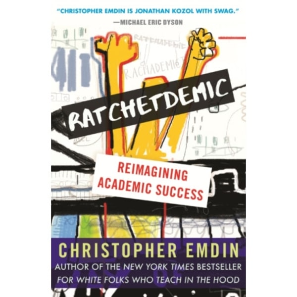 Ratchetdemic (inbunden, eng)