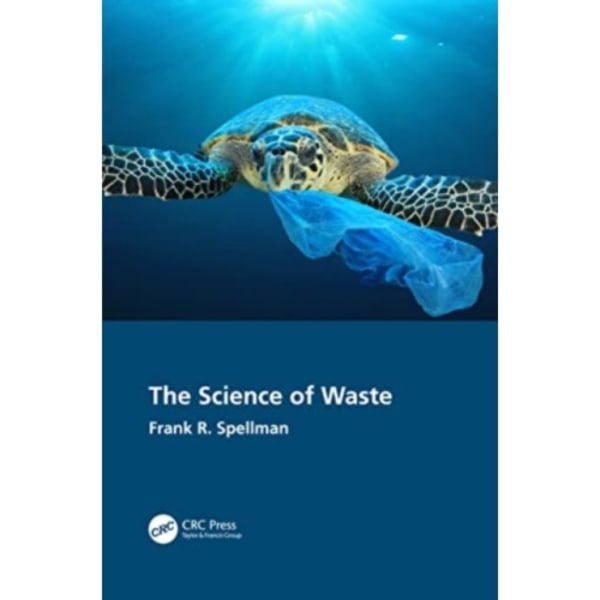 The Science of Waste (häftad, eng)