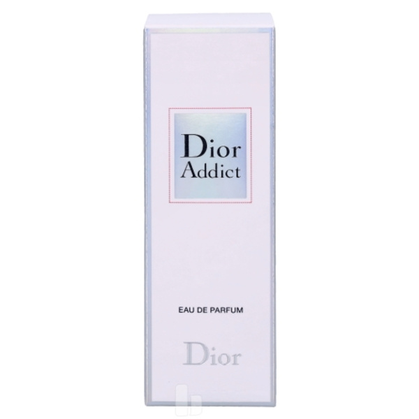 Dior Addict Edp Spray 50 ml Dam