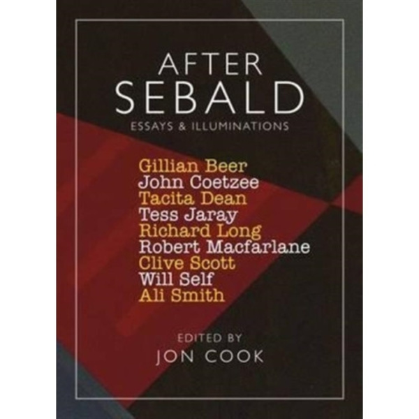 After Sebald (häftad, eng)