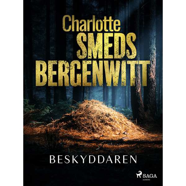 Beskyddaren (bok, storpocket)