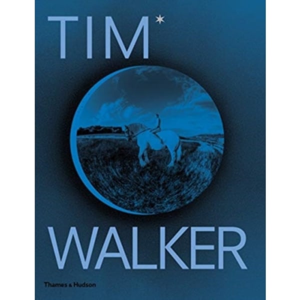 Tim Walker: Shoot for the Moon (häftad, eng)