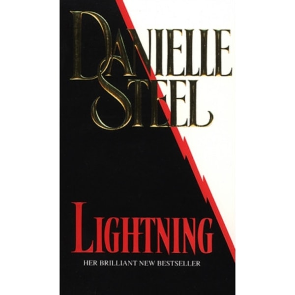 Lightning (häftad, eng)