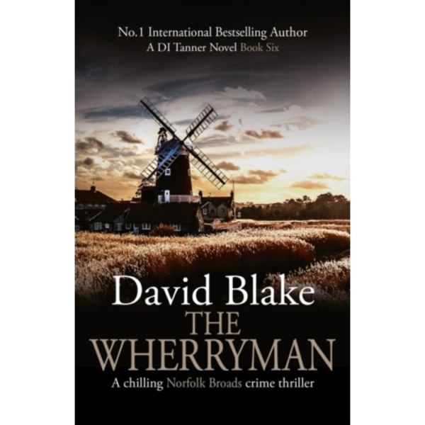 The Wherryman (häftad, eng)
