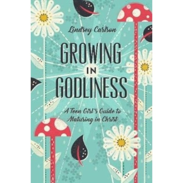 Growing in Godliness (häftad, eng)
