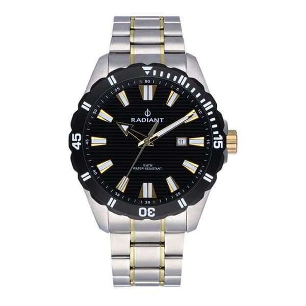 RADIANT RA602202 - Quartz Klocka Herr (45MM)