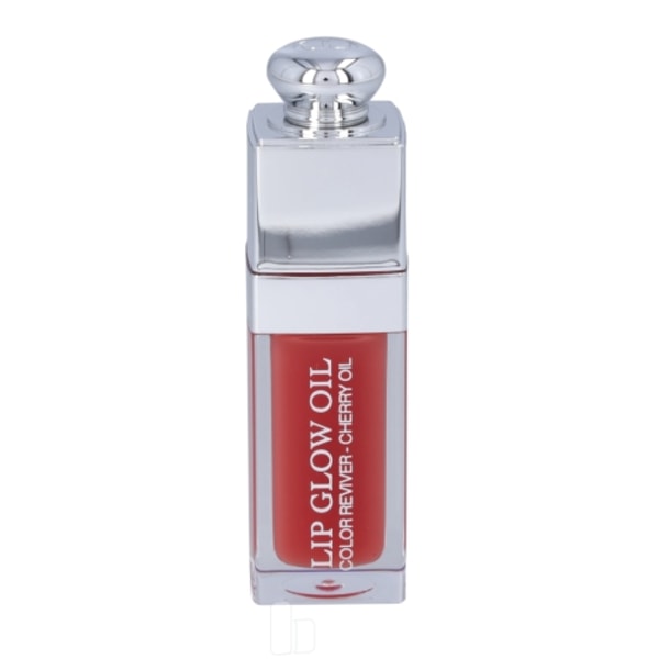 Dior Addict Lip Glow Oil 6 ml Dam