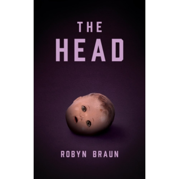 The Head (häftad, eng)