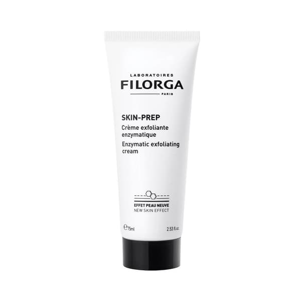 Skin-Prep Enzymatic Exfoliating Cream 75ml