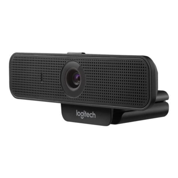 Logitech Webcam C925e - webbkamera