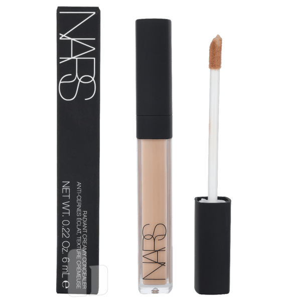 Nars Radiant Creamy Concealer 6 ml Dam