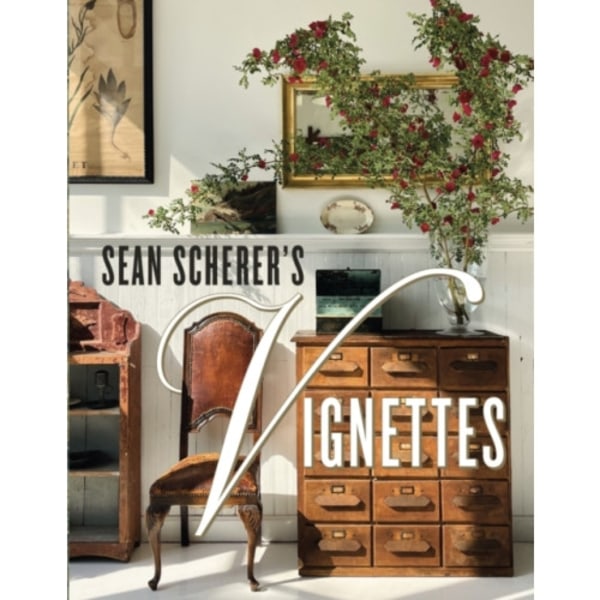 Sean Scherer's Vignettes (inbunden, eng)