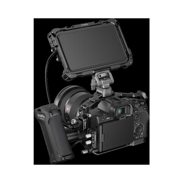SmallRig 6406 Clamp for HDMI Cable for Sony Alpha 7 V / 7 IV Cages