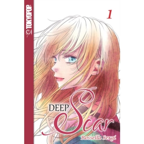 Deep Scar, Volume 1 (häftad, eng)