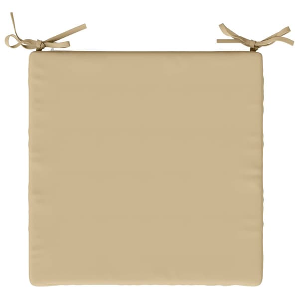 4-delade Sittdynor SOEST 4 st 100% Polyester Beige