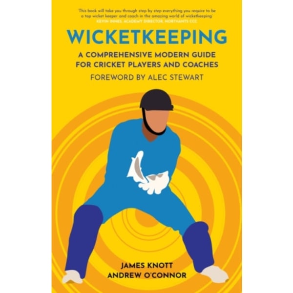 Wicket Keeping (häftad, eng)