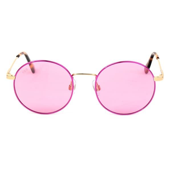 WEB EYEWEAR WE0254-32S - Solglasögon Dam (49/15/145)