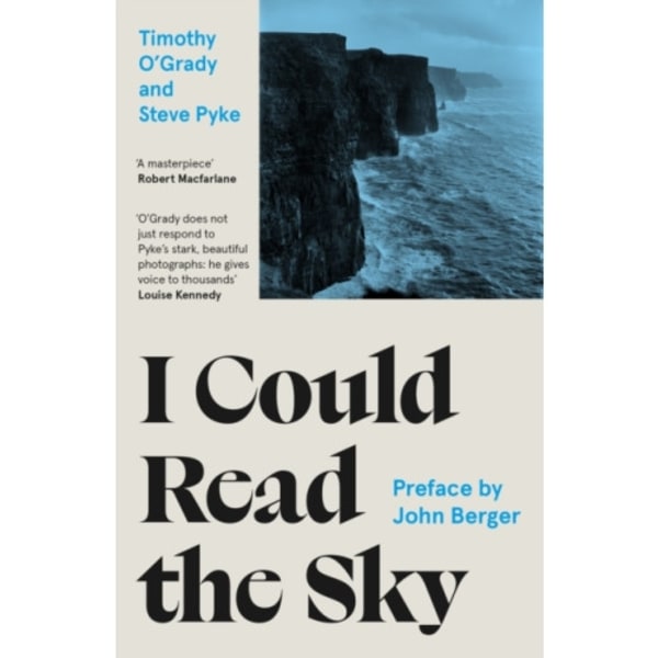I Could Read the Sky (häftad, eng)