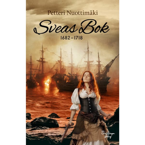 Sveas Bok (bok, danskt band)