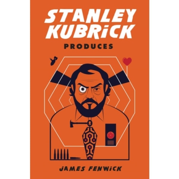 Stanley Kubrick Produces (häftad, eng)