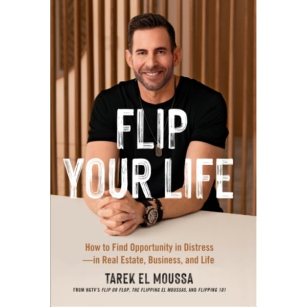 Flip Your Life (häftad, eng)