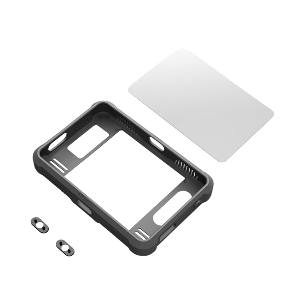 SmallRig 3454 Silicon Case Kit For Atomos Shinobi 7