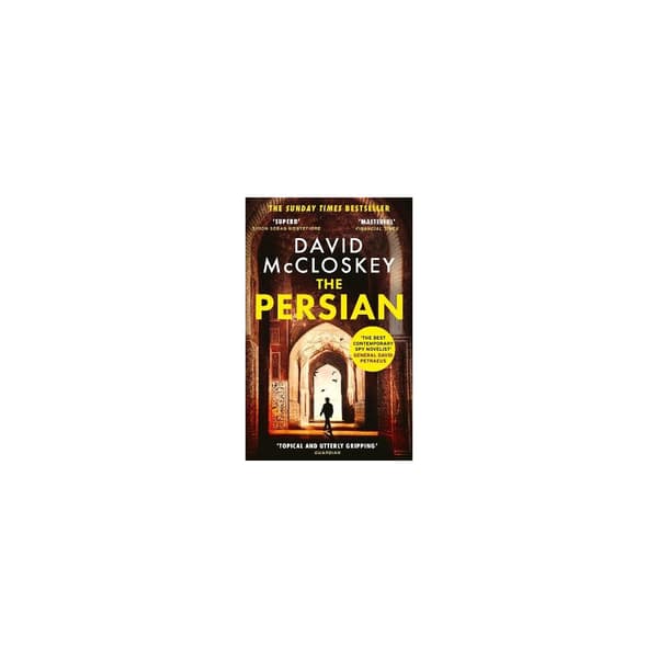 The Persian (pocket, eng)