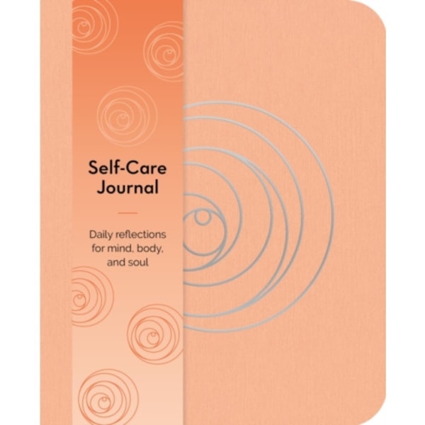 Self-Care Journal (häftad, eng)