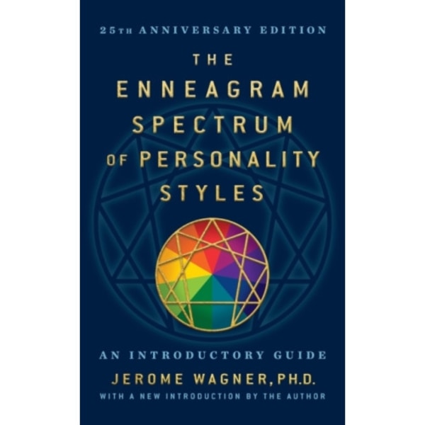 The Enneagram Spectrum of Personality Styles 2E (häftad, eng)