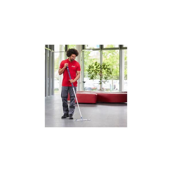 Skaft Teleskop VILEDA r-Ergo 105-190cm