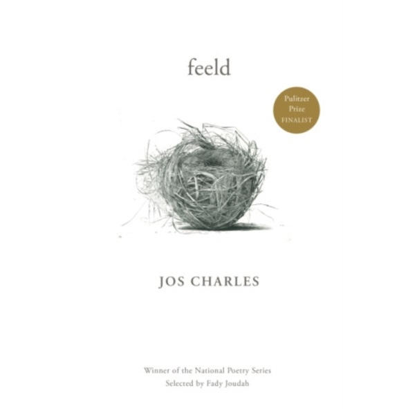 feeld (häftad, eng)