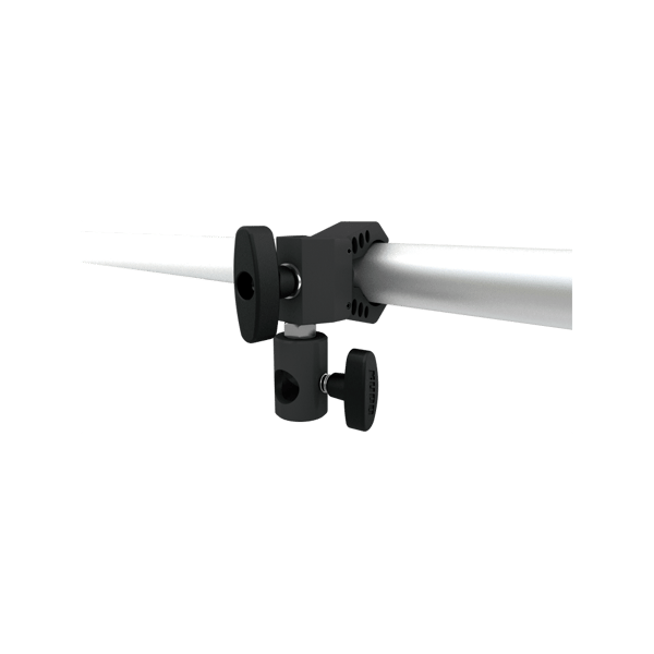 Kupo KS-062 5/8" (16mm) Receiver with 3/8"-16 Thread