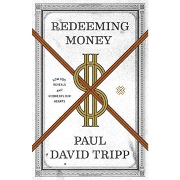 Redeeming Money (häftad, eng)