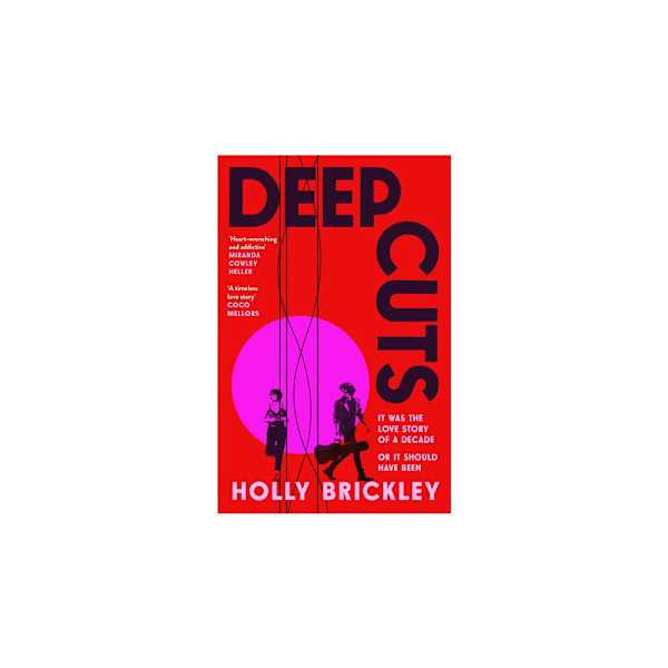 Deep Cuts (pocket, eng)