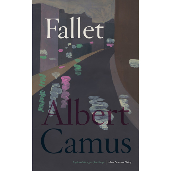 Fallet (inbunden)