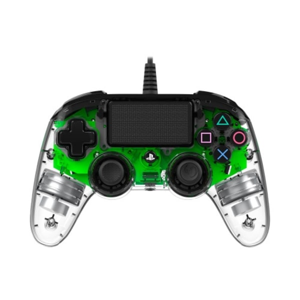 Nacon Compact Controller LED (Green)