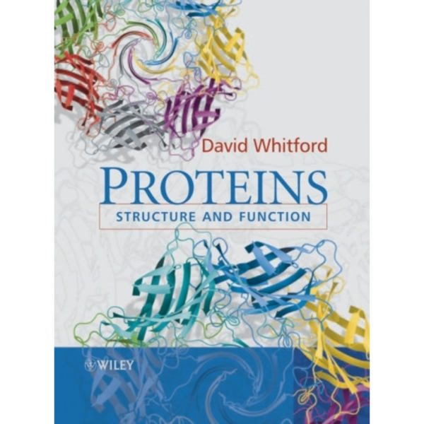 Proteins (häftad, eng)