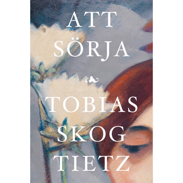 Att sörja (inbunden)