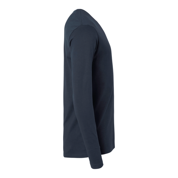 138 T-shirt Navy Unisex