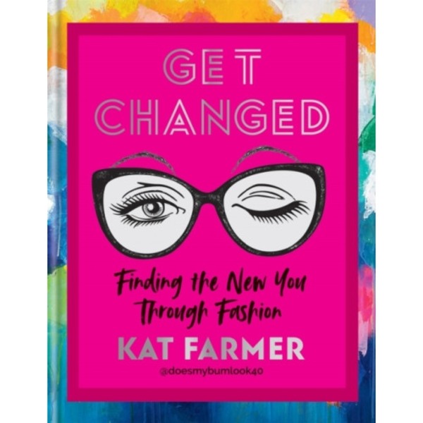 Get Changed (inbunden, eng)