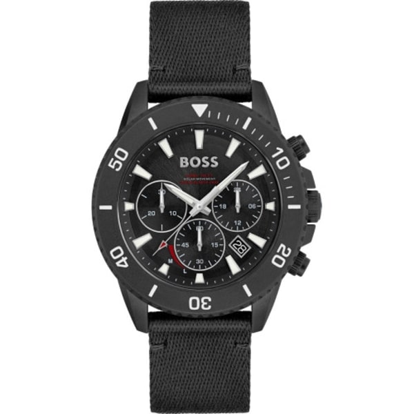 BOSS 1513918 - Quartz Klocka Herr (41MM)