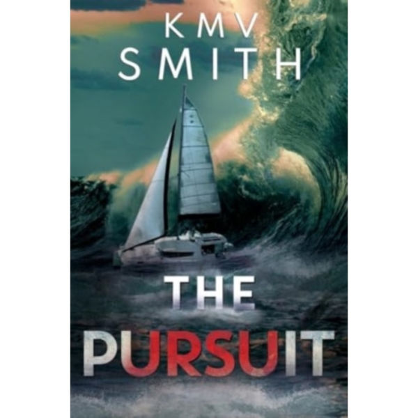THE PURSUIT (häftad, eng)