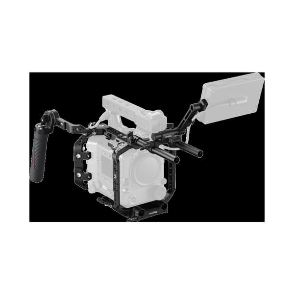 SmallRig 5341 Camera Cage Kit for Fujifilm GFX Eterna 55