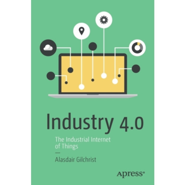 Industry 4.0 (häftad, eng)