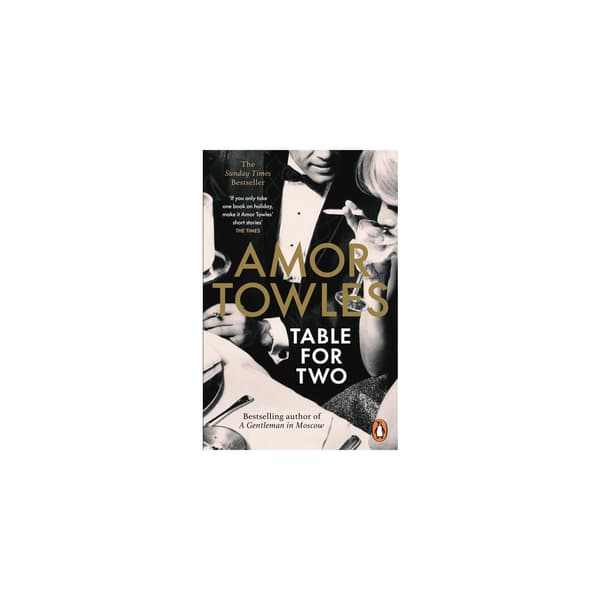 Table For Two (pocket, eng)