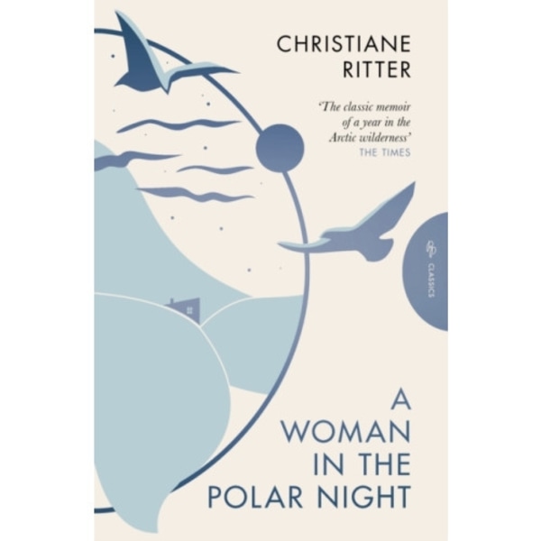 A Woman in the Polar Night (häftad, eng)